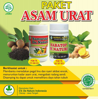 Illustration for article titled Obat Asam Urat Pada Kaki